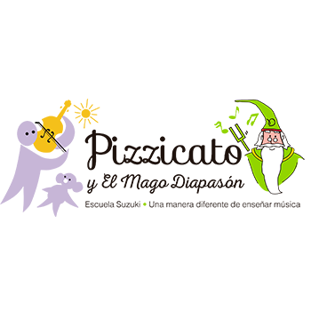ESCUELA PIZZICATO Y EL MAGO DIAPASÓN